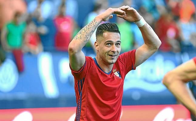 La afición quiere a Sergio León