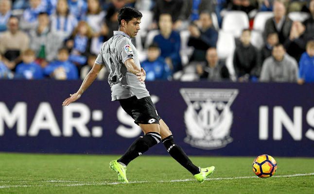 Juanfran siembra dudas sobre su continuidad en el Deportivo