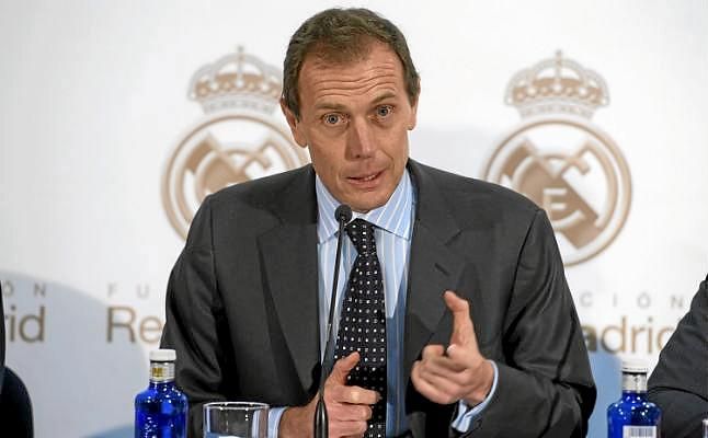 Butragueño: "El nivel de concentración debe ser perfecto, los errores se pagan caros"