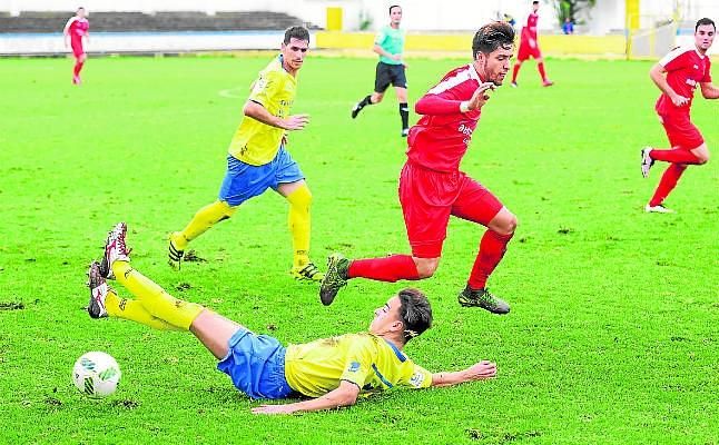 Resumen de la jornada de los equipos sevillanos en Tercera División (Grupo X)