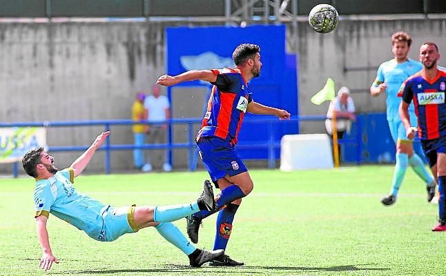 Duro castigo para el Cerro