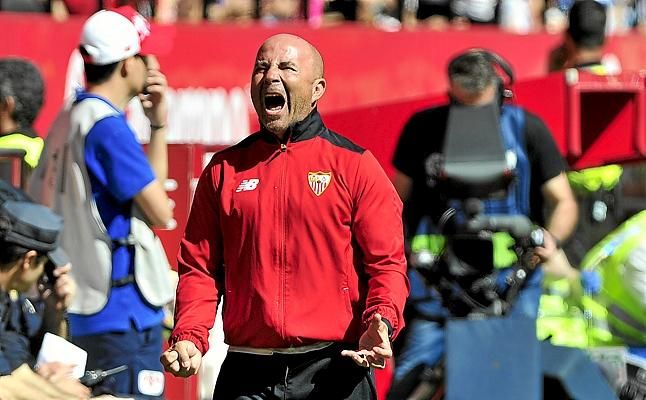 Bilardo entra en un bucle contra Sampaoli