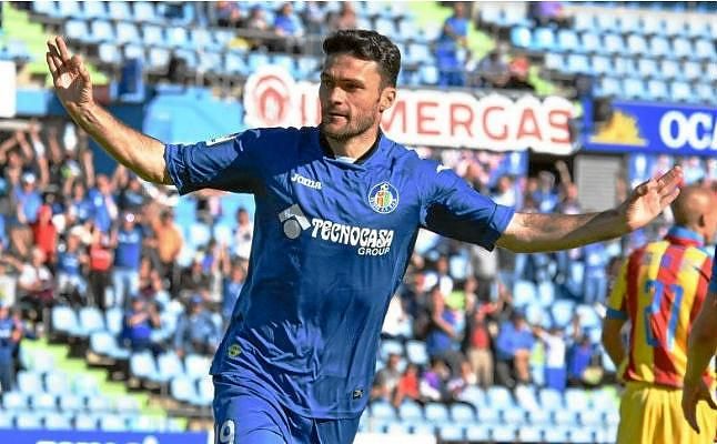 Jorge Molina: "Estamos avisados con el Córdoba, es muy peligroso"