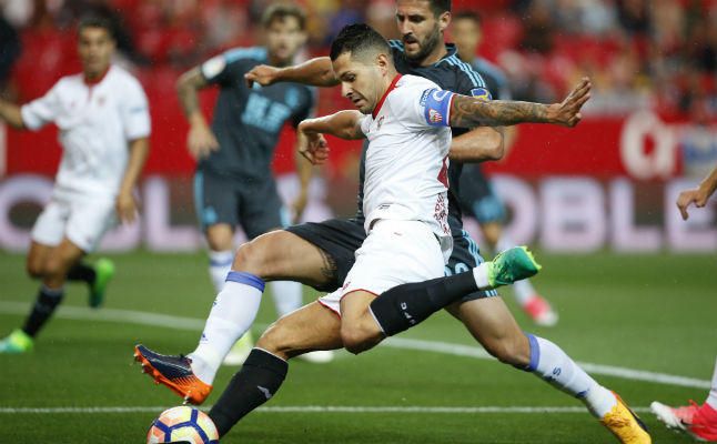 Vitolo: "Por un error se escapan dos puntos importantes"