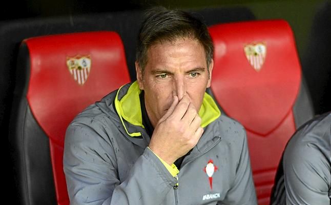 Por qué el Sevilla no ha avanzado con Berizzo