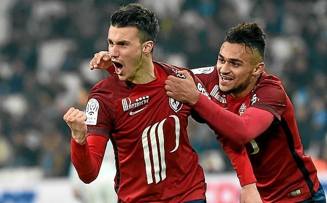 Corchia, por si se fuese Mariano