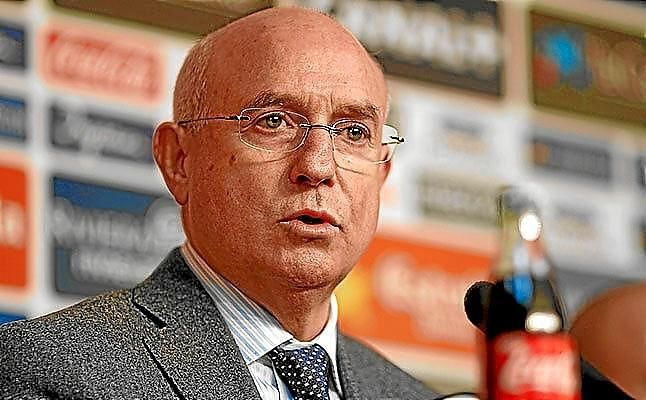 Serra Ferrer: Baza electoral, paraguas y filtro