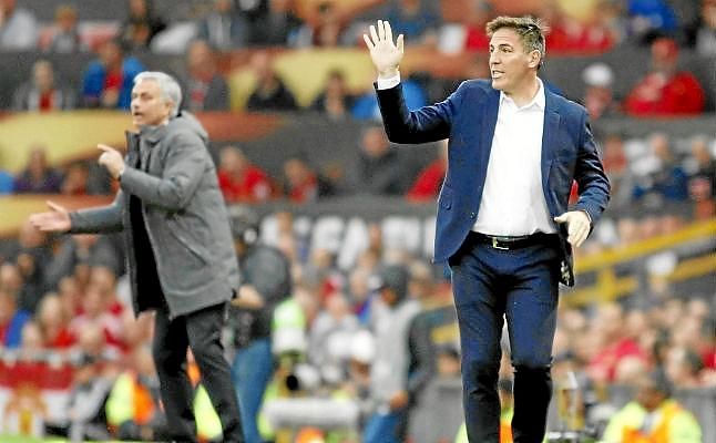 Llega la hora de la decisión final para Berizzo