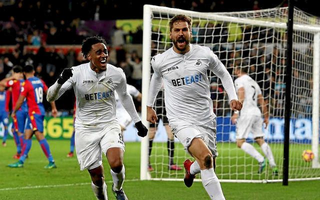 Llorente, de nulo en Nervión a héroe en Gales