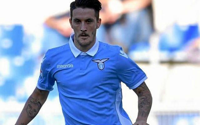 El DD de la Lazio opina del futuro de Luis Alberto