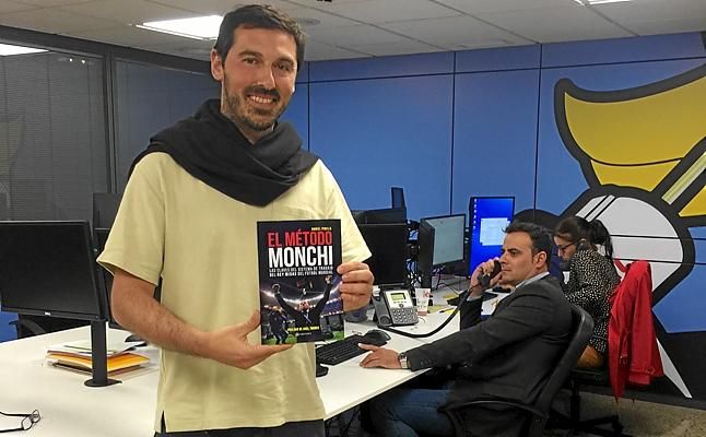 'El Método Monchi'