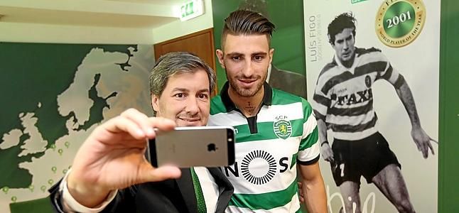 OFICIAL: Piccini, traspasado al Sporting de Portugal
