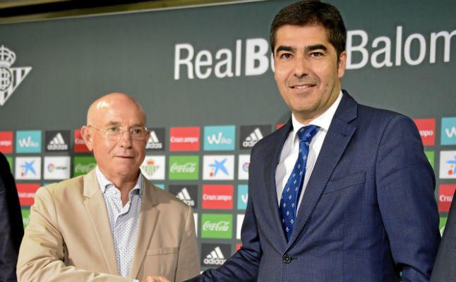 Haro anuncia la junta para junio