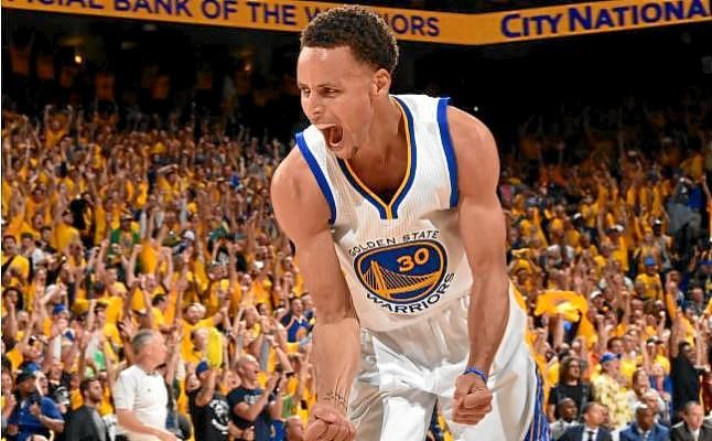 Los Warriors se exhiben ante los Spurs de Gasol y siguen invictos
