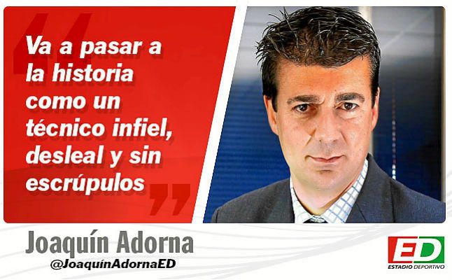 Juicio final a Sampaoli