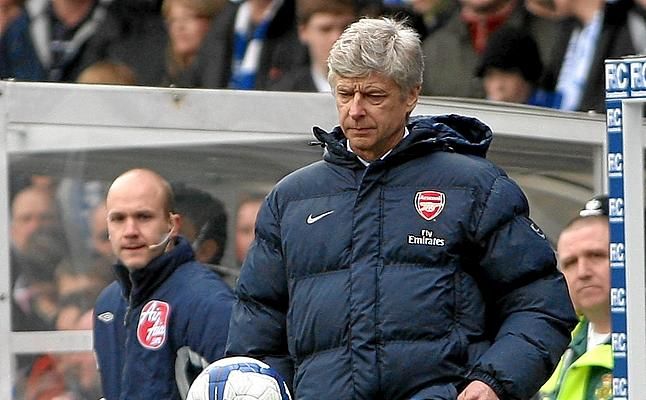 Wenger decidirá su futuro después de la final de la FA Cup