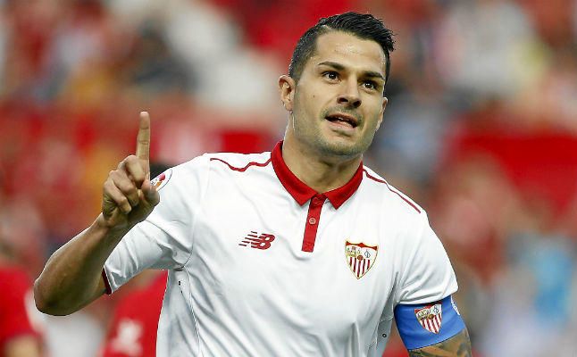 Vitolo valora la temporada y habla de su futuro