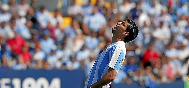 Serra se acuerda de Chory Castro