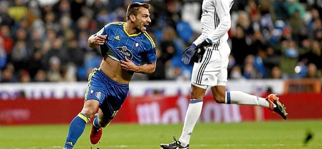 Berizzo recomienda a Jonny