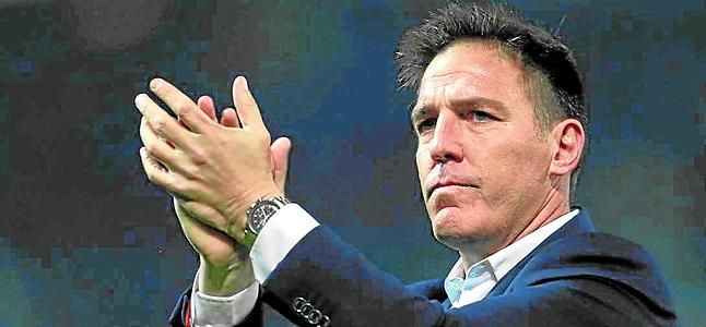 Así van las negociaciones entre el Sevilla y Berizzo