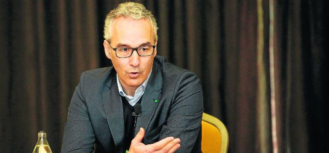 Torrecilla tiene un acuerdo con el Sporting de Gijón