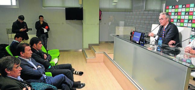 Torrecilla: la historia de otra era fallida