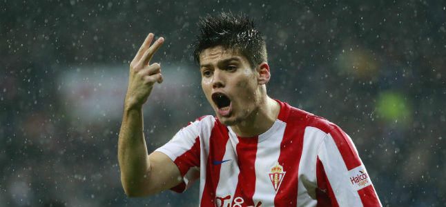 Torrecilla: "Meré está en la lista del Betis"