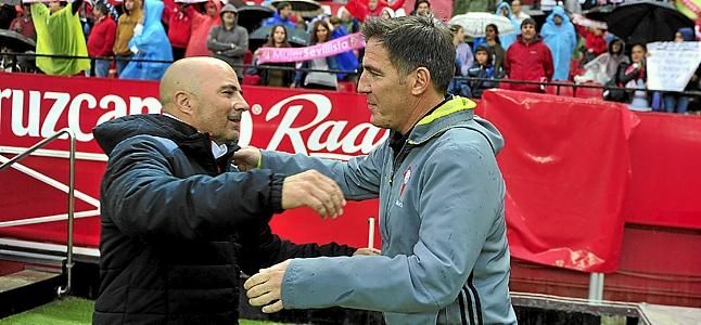 Vía libre para la llegada de Berizzo