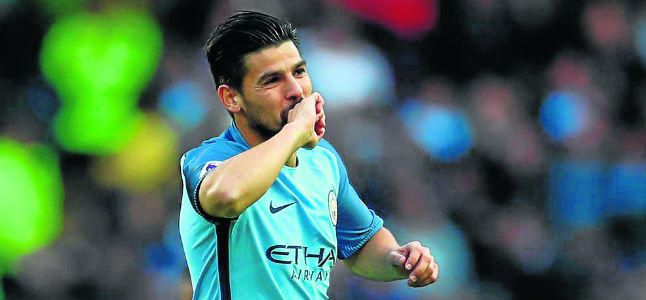 El lógico tanteo a la opción de Nolito
