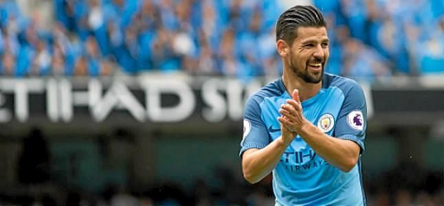 Nolito: "Me encontré con Arias de casualidad, también con Castro"