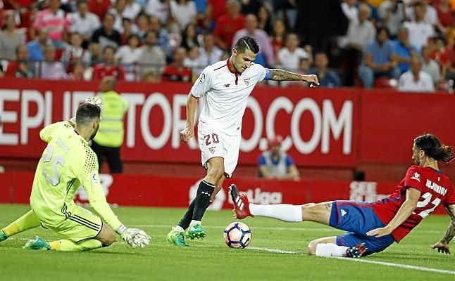 El padre de Vitolo dice que el asunto "no es nada descabellado"