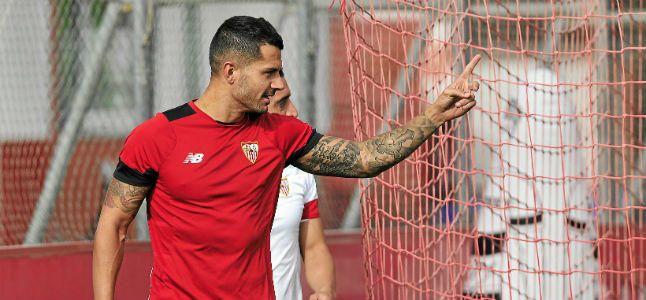 El 'caso Keita', otra razón para apretar por Vitolo