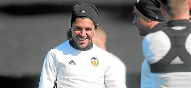 El Betis se lanza a por Enzo Pérez