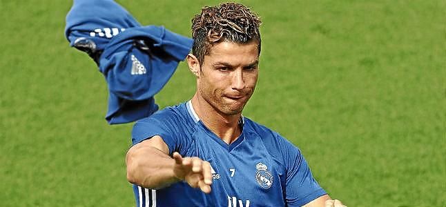 Cristiano podría ser multado con un mínimo de 28 millones de euros