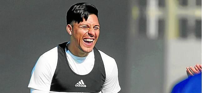 "Hay tanteo pero no se ha avanzado"