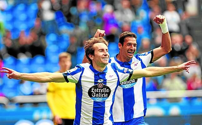 El Deportivo no lo pondrá fácil con Mosquera