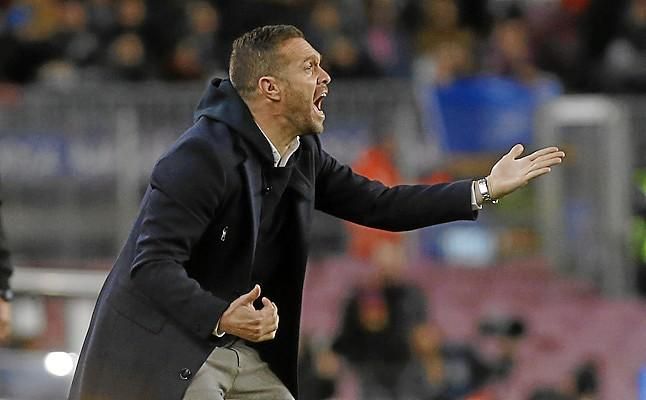 Arias elegirá técnico para el SAT la semana próxima