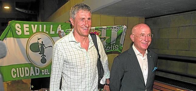 El 'plan A' necesita unos ingresos extra