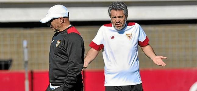 El Atlético Nacional admite que el fichaje de Lillo está "bastante adelantado"