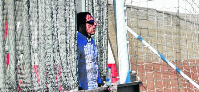 El proyecto de Arias, sobre seguro