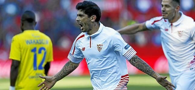Simonian: "¿El Sevilla? Estamos comenzando a transitar el camino"