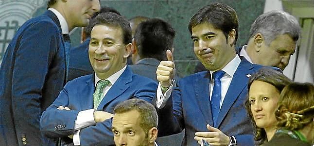 "Camarasa es un jugador que interesa"