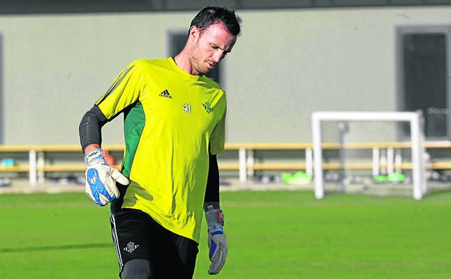 Adiós oficial para cinco verdiblancos