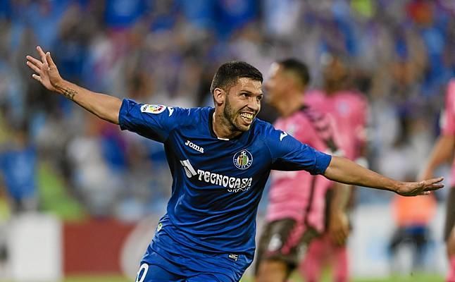 Pacheco se despide con cariño del Betis