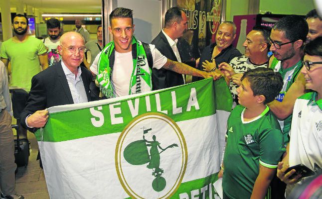 La hoja de ruta de Lorenzo Serra Ferrer