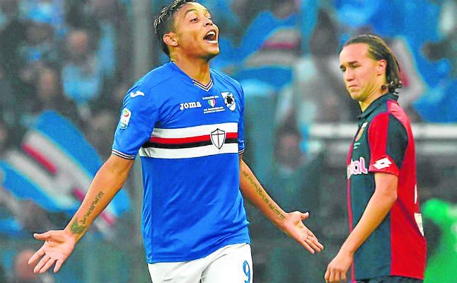 El Sevilla tiene la bandeja de entrada llena