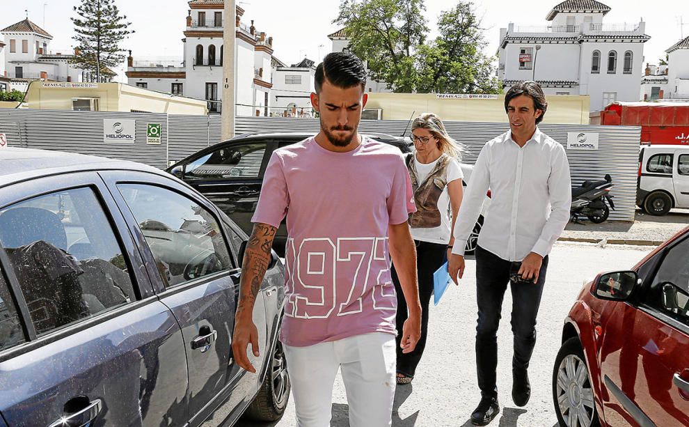 Bartomeu y los tuits de Ceballos: "Priorizamos lo deportivo"