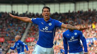 Sondeo por Leo Ulloa