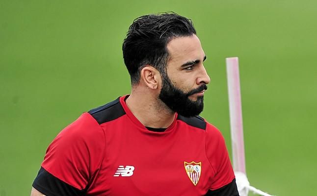 El Marsella sube su oferta por Rami