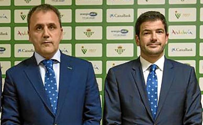 El Betis Baloncesto aclarará mañana su futuro